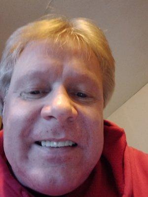 Photo of Glen B.