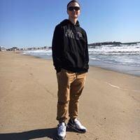 Photo of Cody P.