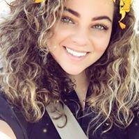 Photo of Brieana P.