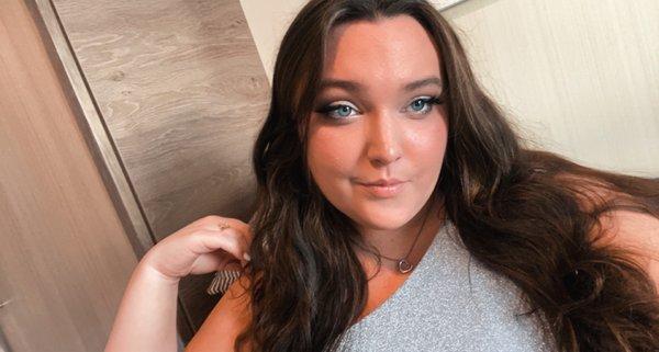 Photo of Emily C.