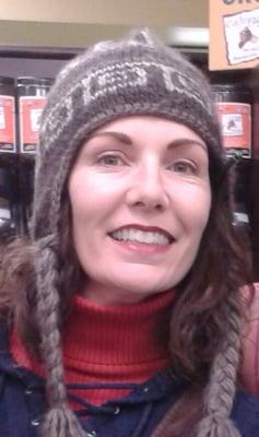 Photo of Julie G.