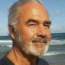Photo of Bruce L.