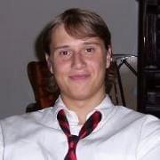 Photo of James B.