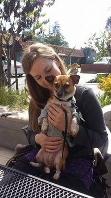 photo of Catherine G.