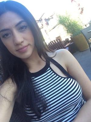 Photo of Angie J.
