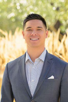 Photo of Matt D.