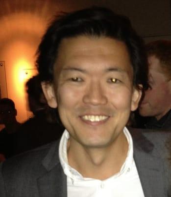 photo of Rob O.