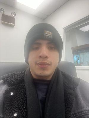 photo of Jonayker V.