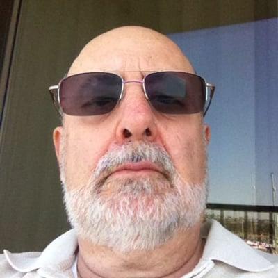 Photo of Marvin R.