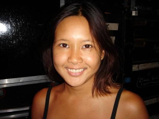 Photo of Nicolette S.