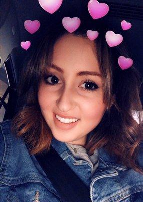 Photo of Sarah K.