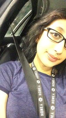 photo of Christina M.