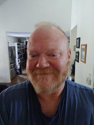 photo of Darren V.