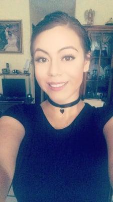 Photo of Angie O.