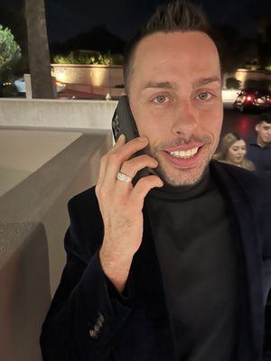 Photo of Jay C.