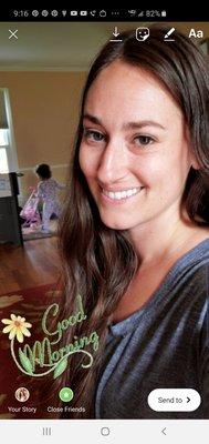 Photo of Molly H.