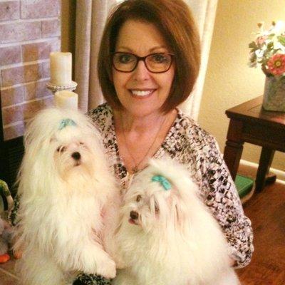 Photo of Susan R.