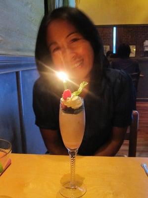 photo of Bouakhay P.