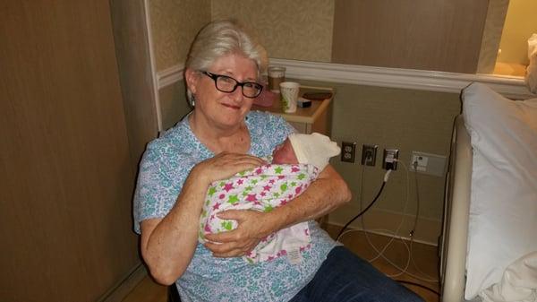 Photo of Susan P.