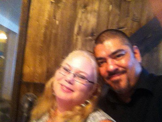 photo of Dawn N Rich H.