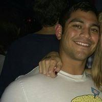 photo of Mitchell M.