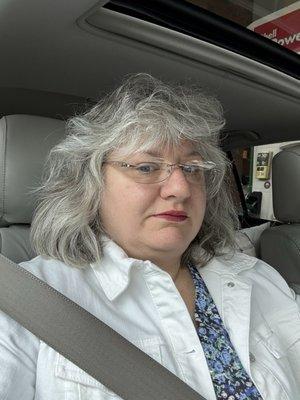 photo of Michelle S.