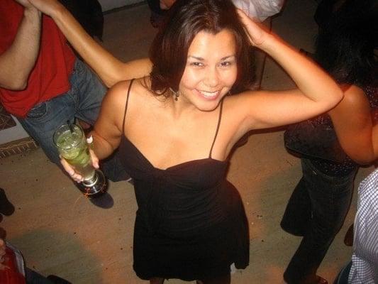 Photo of Michelle P.