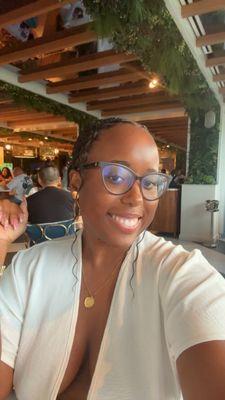 Photo of Ashley F.