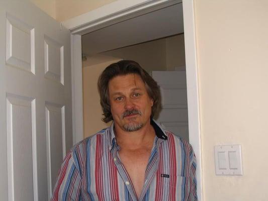 photo of David G.