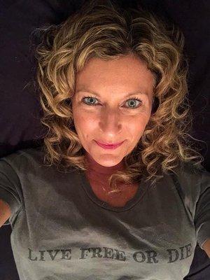 Photo of Jennifer P.