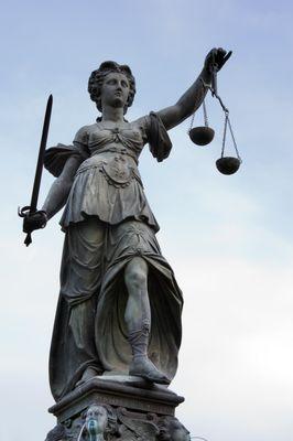 photo of Justitia P.