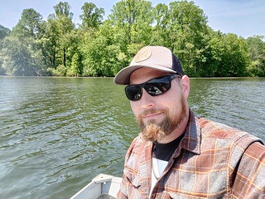 Photo of Ian K.