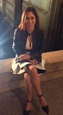 Photo of Holly D.