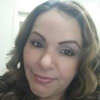 photo of Alejandra M.