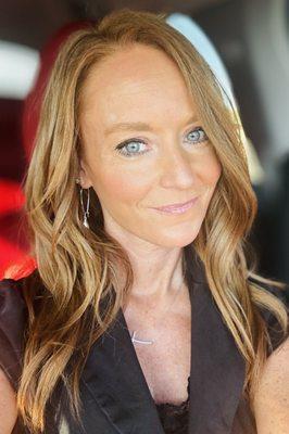 photo of Brittany F.