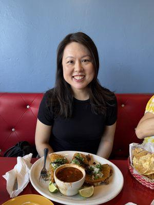 Photo of Susan S.