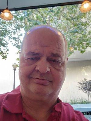 Photo of Stephen R.