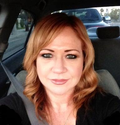 photo of Claudine B.