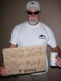 Photo of Jim M.