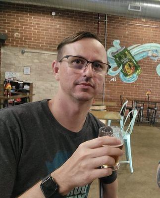 photo of Adam C.