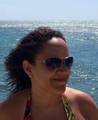 photo of Jesse's Girl G.