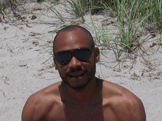 Photo of Neil T.