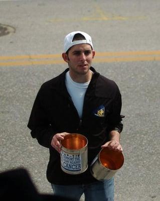 Photo of Andrew S.