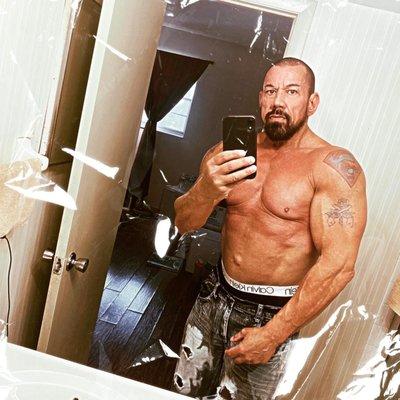 Photo of Michael J A.