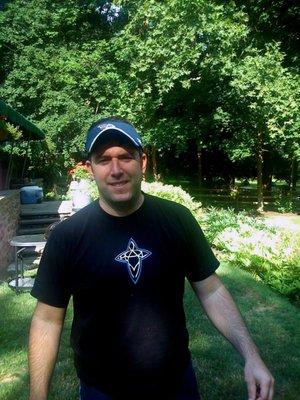 Photo of Michael J.