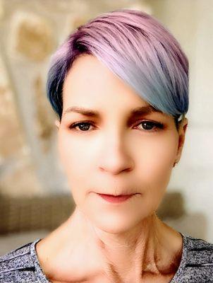 photo of Amy K.