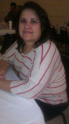 photo of Maribel C.