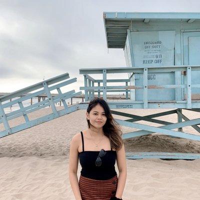 Photo of Nisa C.