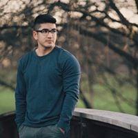 Photo of Christian R.