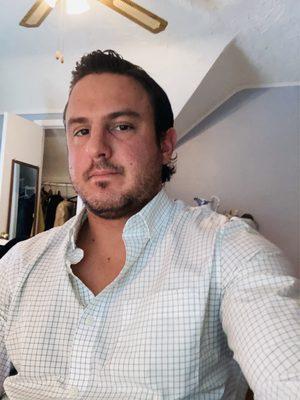 photo of Nicholas M.